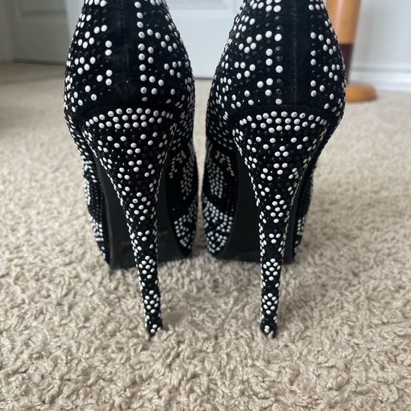 Shi heels - Picture 2 of 5